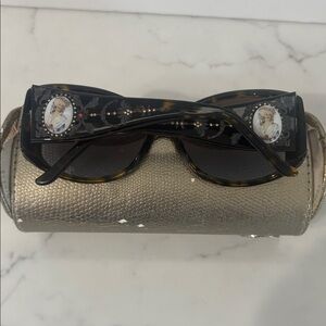 Judith Leiber Sunglasses